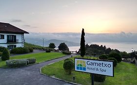 Hotel Spa Gametxo